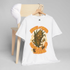 Kernel of Truth – Completely Insane Corn Monster T-Shirt